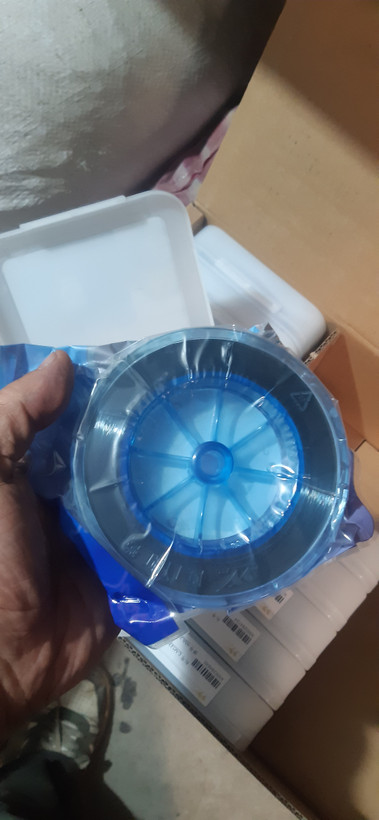 سیم مولیبدن وایرکات قطر 0.18 میلیمترگرید T5